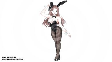 The Bunny Breeding Program JOI [F4A] [Story]