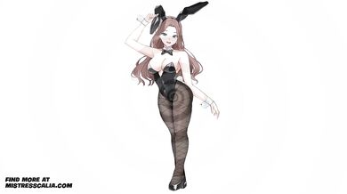 The Bunny Breeding Program JOI [F4A] [Story]