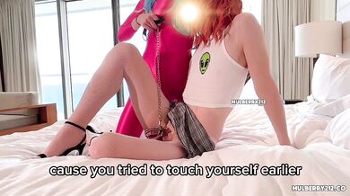 How long would you last following my rules?