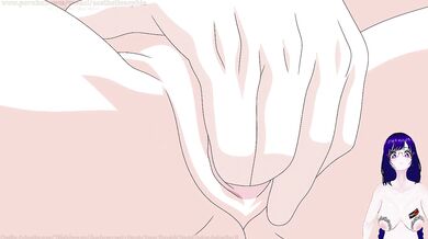 Sakura fucks Sasuke hard after returning from a mission