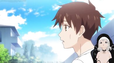 Overflow episode 3. Hard fucking after college