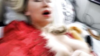 A circumcised cock in the mouth of a whores wife, or a mature bitch's pussy in the sperm of Russian writer Peter Stone))