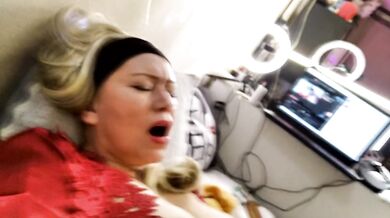 A circumcised cock in the mouth of a whores wife, or a mature bitch's pussy in the sperm of Russian writer Peter Stone))