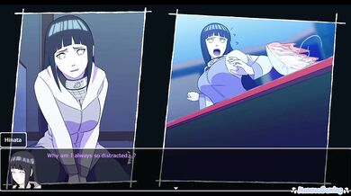Living With Tsunade 0.44 [3] Hinata Sex Scene In Ramen Shop