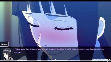 Living With Tsunade 0.44 [3] Hinata Sex Scene In Ramen Shop
