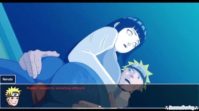 Living With Tsunade 0.44 [3] Hinata Sex Scene In Ramen Shop