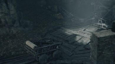 SOTTR Tomb Raider Modded