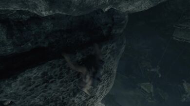 SOTTR Tomb Raider Modded