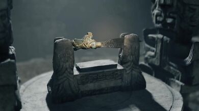 SOTTR Tomb Raider Modded