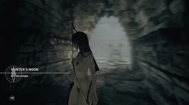 SOTTR Tomb Raider Modded