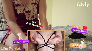 Bokep Indo terbaru - Suami orang lebih menggoda