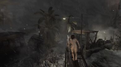 SOTTR Tomb Raider Modded 3
