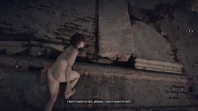 SOTTR Tomb Raider Modded 3