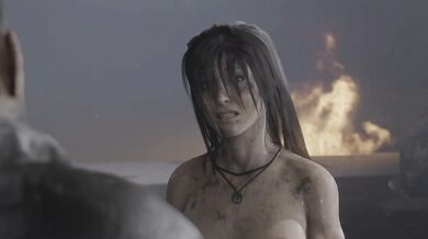 SOTTR Tomb Raider Modded 3