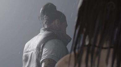 SOTTR Tomb Raider Modded 3