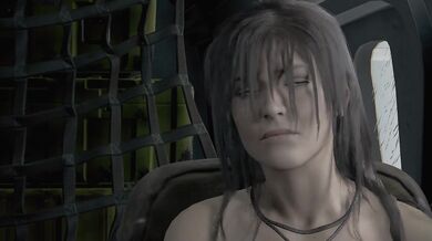 SOTTR Tomb Raider Modded 3