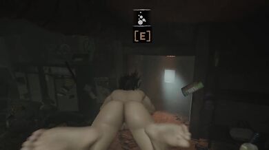 SOTTR Tomb Raider Modded 2