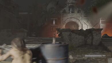 SOTTR Tomb Raider Modded 2