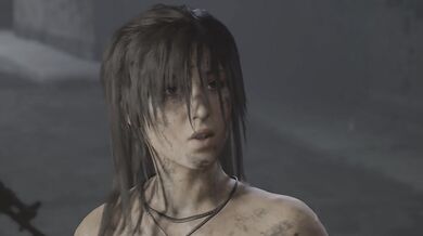 SOTTR Tomb Raider Modded 2
