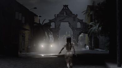 SOTTR Tomb Raider Modded 2