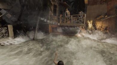 SOTTR Tomb Raider Modded 2