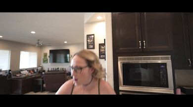 STEPMOM NEEDS TO RELAX Crystal Clark
