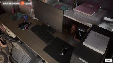 Stepbrother caught his sister masturbating and fucked her in all holes. part 2