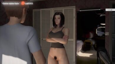 Stepbrother caught his sister masturbating and fucked her in all holes
