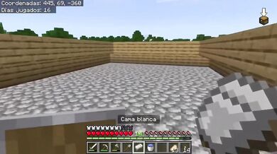 Explorando la mina OwlCraft EP 3