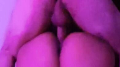 Stepson Drilled his MILF Stepmom | Oiled up her Ass and Creampied her Deep and Couldn't Pull Out