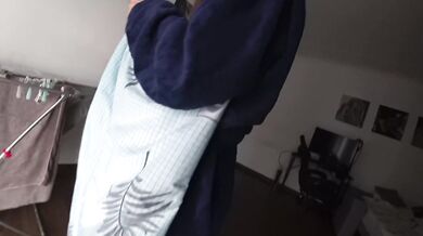 Friends fuck my wife ass.Real cheating