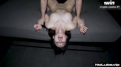 Begging For A Threesome - Asian Cutie Craving For Dick