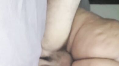 Couple sucking dick