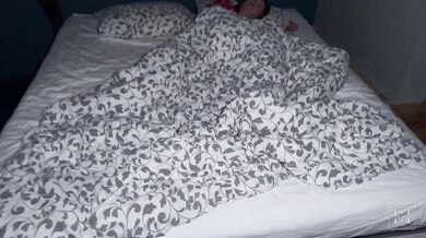 Fucking my stepsisters while our parents aren't home