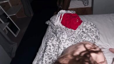 Fucking my stepsisters while our parents aren't home