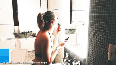 Two Full Body Massage with Amazing Happy Ending