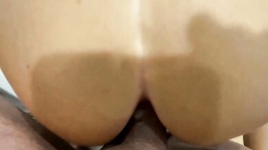 Back 2 Back ButtFuckings 4 Bonnie Rizin' . 4K. POV. Rizin' Studio