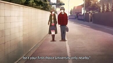 Aikagi the animation EP 1 like and subscribe please