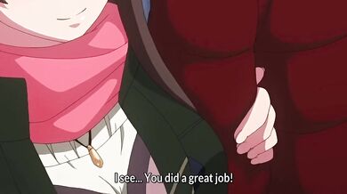 Aikagi the animation EP 1 like and subscribe please