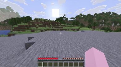 minecraft #1 the beginning