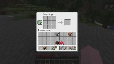 minecraft #1 the beginning