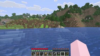minecraft #1 the beginning