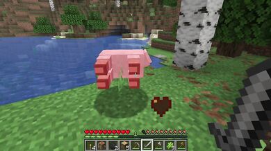 minecraft #1 the beginning