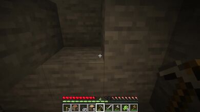 minecraft #1 the beginning