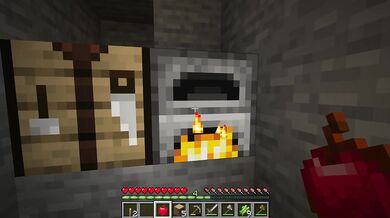 minecraft #1 the beginning