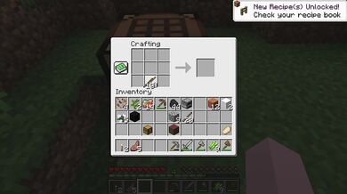 minecraft #1 the beginning