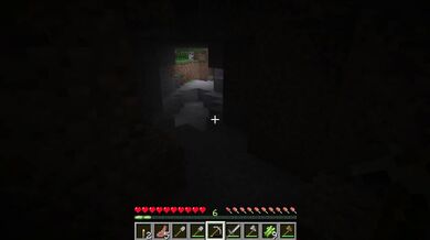 minecraft #1 the beginning
