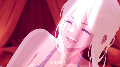 KHAL DROGO AND DAENERYS TARGARYEN HENTAI ANIMATION.
