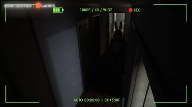There's nothing better than a neighbor's dick in Kira's ass.