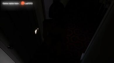 There's nothing better than a neighbor's dick in Kira's ass.